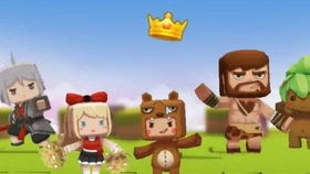 迷你世界第2季游戏攻略