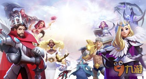 游戏主播剑与家园攻略