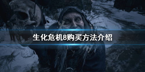 生化危机8游戏玩法攻略