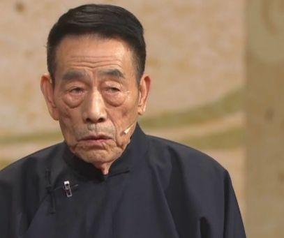 著名相声演员杨少华去世 享年94岁