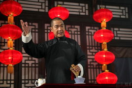 网传杨少华上午还被推着参加剪彩