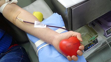 为何献血400ml没事 失血400ml却危险？