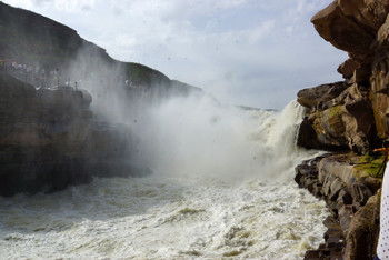 壶口瀑布游戏大全攻略
