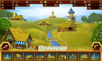 魔法王国3游戏攻略视频 魔法王国3游戏攻略视频