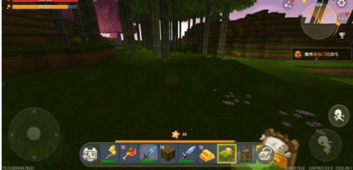 米家迷你小世界游戏攻略