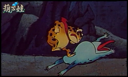 葫芦娃游戏精灵王国攻略