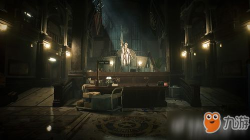 生化危机2仙剑游戏攻略