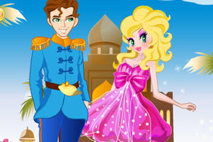 情人节甜蜜约会攻略游戏