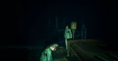 惊悚游戏血月餐厅攻略 惊悚游戏血月餐厅攻略