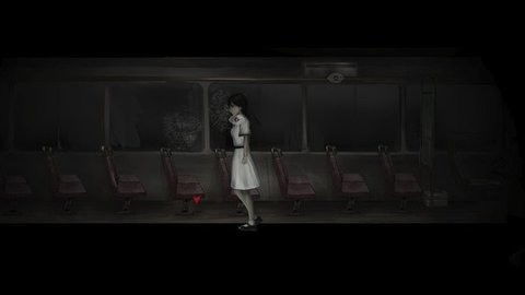 上学回家的恐怖游戏攻略