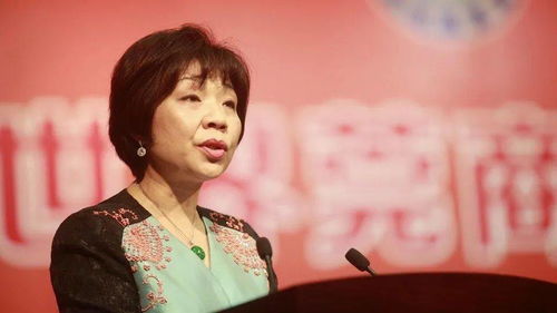 62岁女富豪自首 家人已入加拿大籍