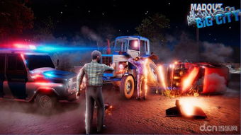 火力全开2沙盒游戏攻略