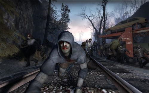 求生之路4全攻略游戏