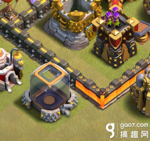 摧毁敌方指挥部游戏攻略