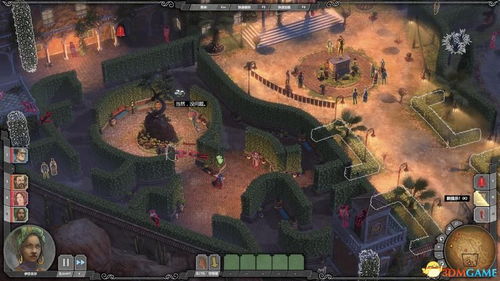 赏金奇兵游戏第4关攻略