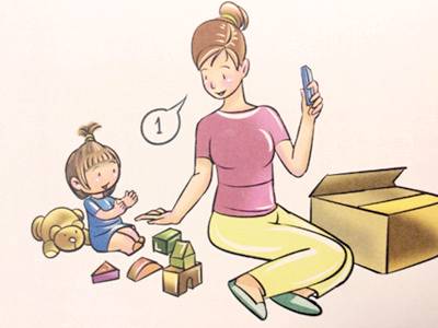 照顾一个孩子游戏攻略 照顾一个孩子游戏攻略