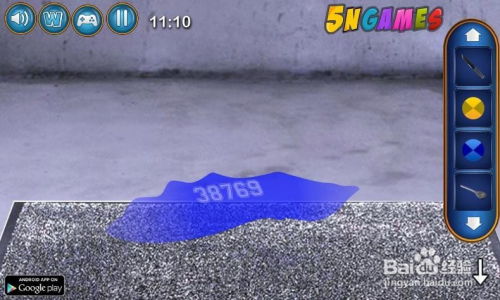 密室大逃脱网页游戏攻略