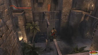 在线波斯王子小游戏攻略