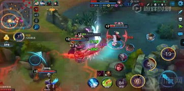 王者荣耀二打五攻略游戏