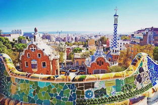 西班牙百年庄园游戏攻略