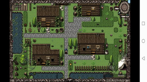 异世界山河幻想游戏攻略