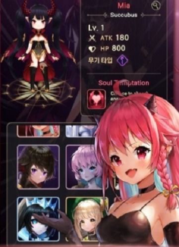 我乃魔王冷妖艳游戏攻略