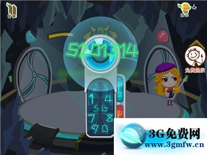 脑洞超大游戏选关版攻略