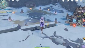 原神游戏攻略遗迹地窖