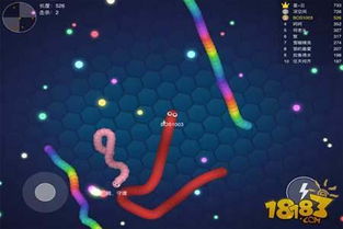 新手玩贪吃蛇游戏攻略