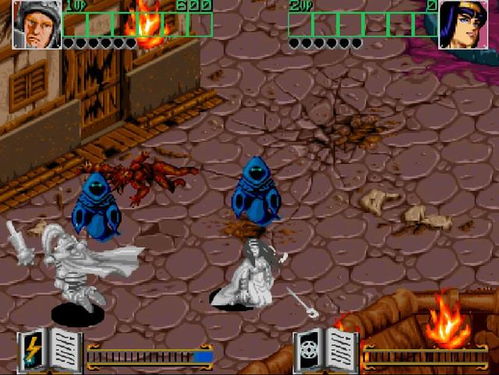 乞丐模拟器街机游戏攻略