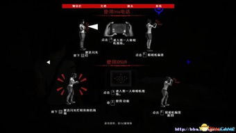 小镇惊魂1游戏攻略视频