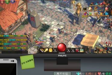 游戏微世界第28集攻略