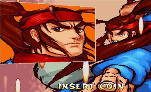 三国益智街机游戏攻略