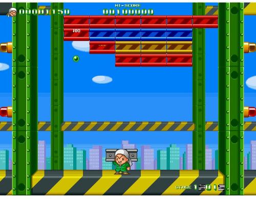 大多数游戏工地门口攻略