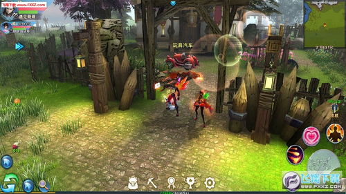 父子俩遇见大蛇游戏攻略