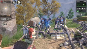 万能末日游戏生存攻略