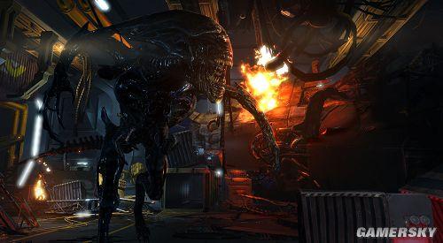 游戏视频异形研究所攻略