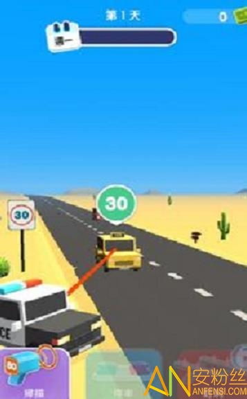 游戏模拟广明高速攻略