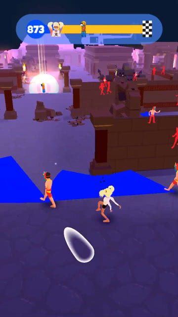 移形换影游戏107攻略 移形换影游戏107攻略