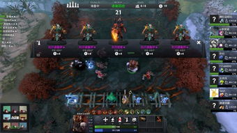 很久以前游戏刀塔攻略