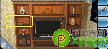 冒险游戏第7关攻略