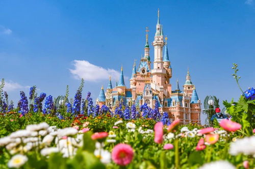 上海迪士尼玩游戏攻略图