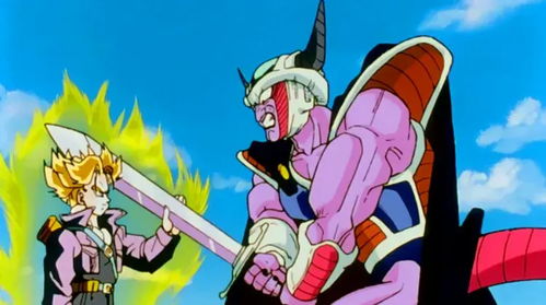 龙珠超游戏人造人篇攻略