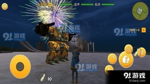 沉浸式射击游戏攻略图文 沉浸式射击游戏攻略图文