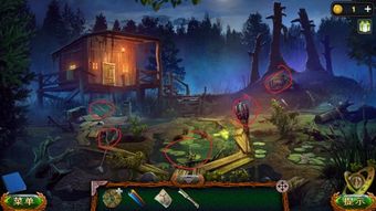 回到了过去游戏攻略图文