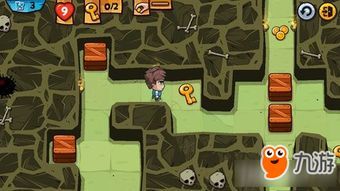 在线迷宫游戏大全攻略