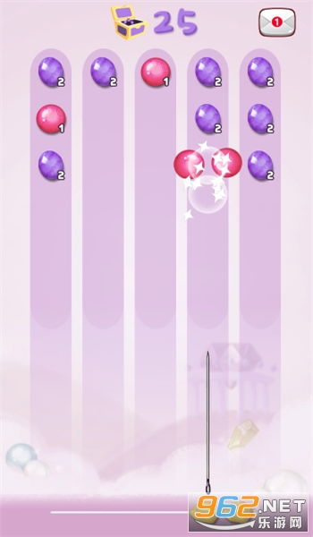 小游戏珠联必合攻略