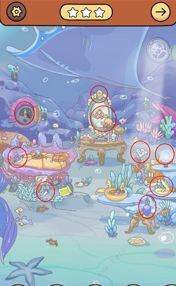 脑洞大侦探海岛攻略游戏 脑洞大侦探海岛攻略游戏