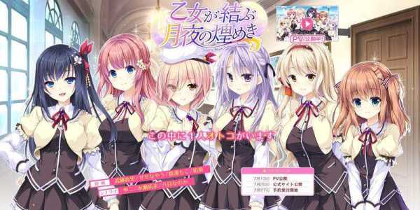 动漫伪娘游戏攻略大全 动漫伪娘游戏攻略大全