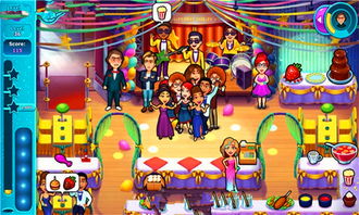 头条小游戏同学聚会攻略